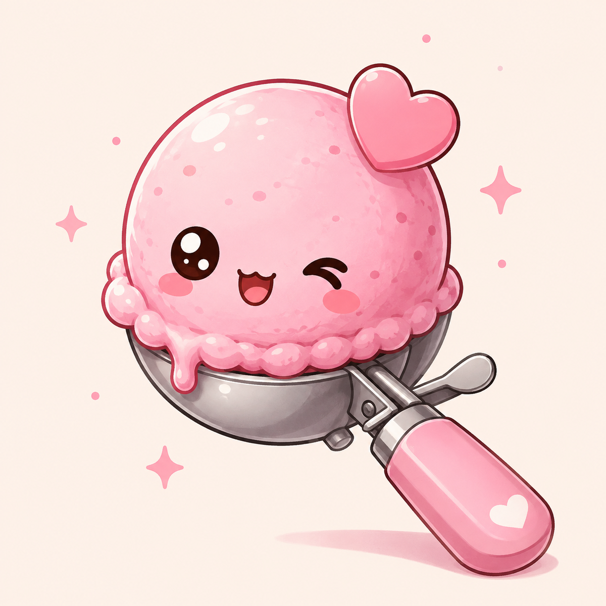 SCOOP Kiki papeterie